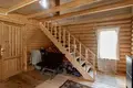 House 122 m² Ivianiecki sielski Saviet, Belarus