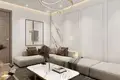 Duplex 4 bedrooms 175 m² Beylikduzu, Turkey