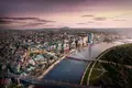 Barrio residencial Belgrade Waterfront