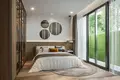 Complejo residencial New villas with pools in a residential complex just 300 m from Bang Tao Beach, Phuket, Thailand