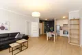 Appartement 2 chambres 59 m² en Varsovie, Pologne