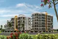 Apartamento 1 habitación 68 m² Finike, Turquía