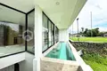 3-Schlafzimmer-Villa  Canggu, Indonesien