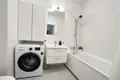 Apartamento 2 habitaciones 39 m² en Varsovia, Polonia
