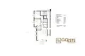 Apartamento 2 habitaciones  Opcina Dezanovac, Croacia