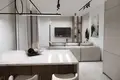 Mieszkanie 3 pokoi 133 m² Jermasoja, Cypr