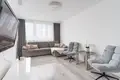2 room apartment 37 m² Warsaw, Poland