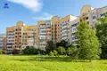 Apartamento 2 habitaciones 51 m² Minsk, Belarús