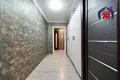 Квартира 2 комнаты 53 м² Минск, Беларусь