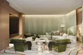 Mieszkanie 4 pokoi 291 m² Dubaj, Emiraty Arabskie