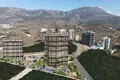 Квартира 2 комнаты 53 м² Махмутлар, Турция