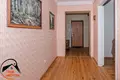Appartement 3 chambres 84 m² Babrouïsk, Bélarus