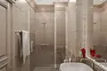 2 bedroom apartment 46 m² Sveti Vlas, Bulgaria