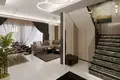 Appartement 3 chambres 124 m² Tosmur, Turquie