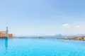 Villa de tres dormitorios 142 m² Benitachell, Španjolska