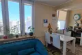 2 room apartment 38 m² in Warsaw, Poland
