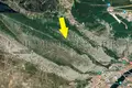 Atterrir 2 881 m² Naklice, Croatie