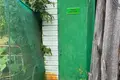 Maison 2 chambres 24 m² Bluzski sielski Saviet, Bélarus