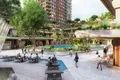 Kompleks mieszkalny Luxury residence with swimming pools and a spa center, Bahçelievler district, Istanbul, Turkey