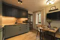 Apartamento 2 habitaciones 38 m² Liepaja, Letonia