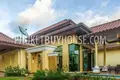 2 bedroom Villa 327 m² Ban Bang Thao, Thailand