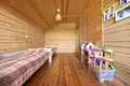 House 82 m² Slabadski sielski Saviet, Belarus