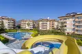 3 bedroom apartment 180 m² Oba, Turkey