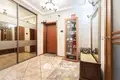 Apartamento 3 habitaciones 107 m² Minsk, Belarús