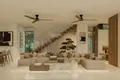 Wohnung 4 Schlafzimmer 462 m² Kuta Selatan, Indonesien