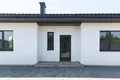 Коттедж 114 м² Новоселье, Беларусь