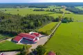 Manufacture 4 652 m² in Krapes pagasts, Latvia