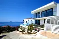 Villa de 5 habitaciones  Kalkan, Turquía
