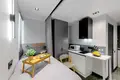 1 room studio apartment 9 m² Northwestern Federal District, Russia