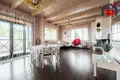 Cottage 241 m² Lahojsk selsaviet, Belarus
