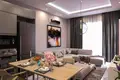 1 bedroom apartment 49 m² Talisman, Turkey