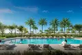 Жилой комплекс Новый комплекс элитных вилл Fairway Villas с полем для гольфа и ресторанами, Emaar South, Дубай, ОАЭ