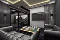 Mieszkanie 3 pokoi 121 m² Alanya, Turcja