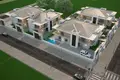 Dom 5 pokojów 380 m² Dosemealti, Turcja