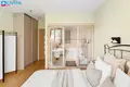 3 room apartment 108 m² Vilnius, Lithuania