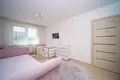 2 room apartment 60 m² Minsk, Belarus