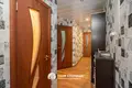 2 bedroom apartment 43 m² Minsk, Belarus