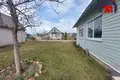 House 31 m² Zodzinski sielski Saviet, Belarus