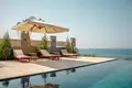 Вилла 5 комнат 294 м² Агиос Амвросиос, Северный Кипр