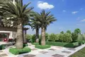 1 bedroom apartment 52 m² Demirtaş, Turkey
