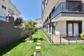 Dzielnica mieszkaniowa Polat Life Complex