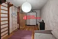 Mieszkanie 3 pokoi 60 m² Grodno, Białoruś