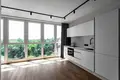 Wohnung 1 zimmer 42 m² Minsk, Belarus