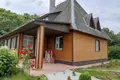 Casa 181 m² Usiazski sielski Saviet, Belarús
