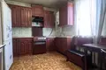Appartement 3 chambres 71 m² Minsk, Bélarus