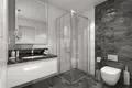 Квартира 65 м² Демирташ, Турция